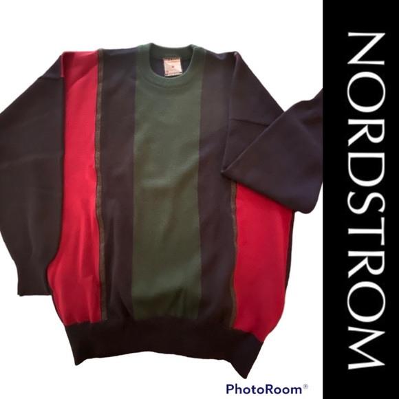 Nordstrom Men’s Sweater - XL - Picture 1 of 4